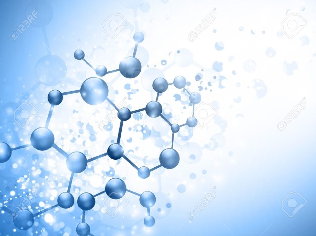 molecule (Small)